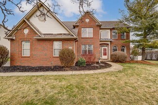 6683 Morningside Dr, Lewis Center, OH 43035