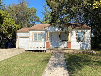 605 Joyce Dr, Garland, TX 75040