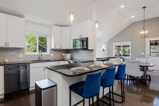3106 S Sherman St, Englewood, CO 80113