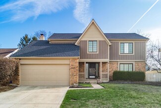 2732 Carifa Dr, Hilliard, OH 43026