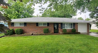 113 SW I St, Richmond, IN 47374