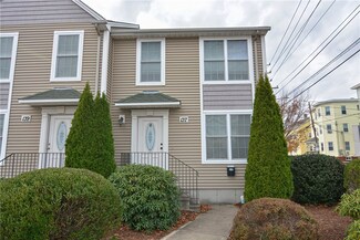 137 S Bend St, Pawtucket, RI 02860