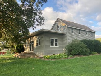 5146 W 600 N, Rensselaer, IN 47978