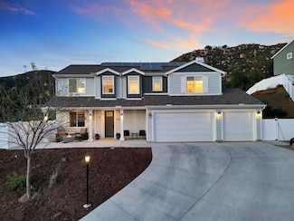 10224 Noble Way, Santee, CA 92071