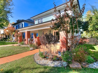 717 NW 16th St, Oklahoma City, OK 73103