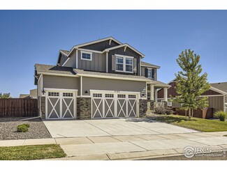 2163 Day Spring Dr, Windsor, CO 80550