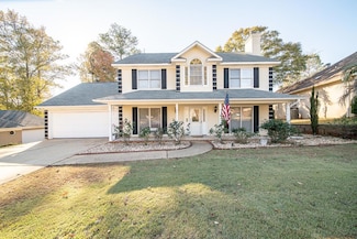 6463 Patriot Dr, Columbus, GA 31909
