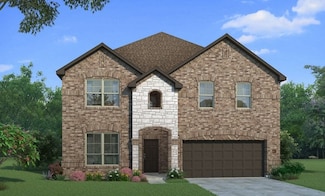 217 Sandhill Grove Trail, Waller, TX 77484