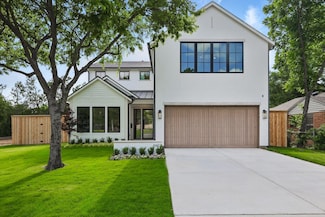 6607 Kenwell St, Dallas, TX 75209