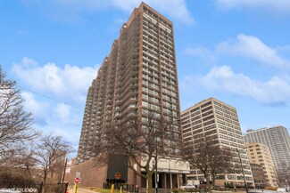 4170 N Marine Dr Unit 7B, Chicago, IL 60613