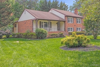 10105 Cherrywood Dr, Henrico, VA 23238
