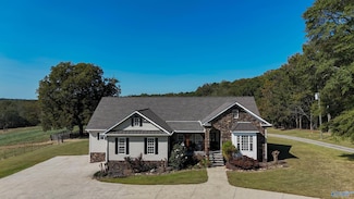 121 Sumners Rd, Horton, AL 35980