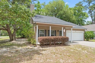 2712 Austin Ave, Conway, SC 29527