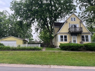 514 North St, Crete, IL 60417