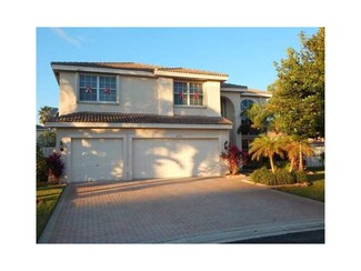 16553 SW 19th St, Miramar, FL 33027