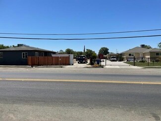 255 W North Ave, Fresno, CA 93706