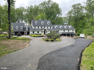 16 Indian Way, Malvern, PA 19355
