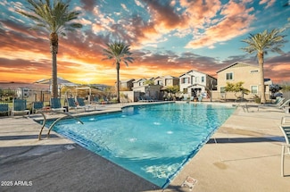 8234 E Juanita Ave, Mesa, AZ 85209