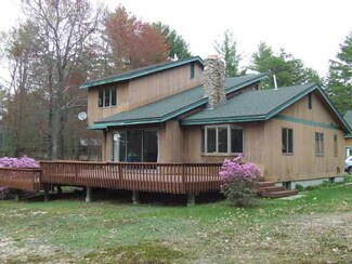 80 Ridge Rd, Center Ossipee, NH 03814