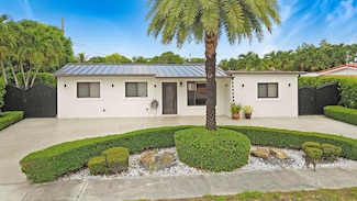 16930 NW 54th Ave, Miami Gardens, FL 33055