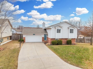 7205 E Brookview Cir, Wichita, KS 67226