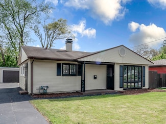 627 Bridget Place, Wheeling, IL 60090