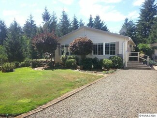 25120 Turner Rd, Monroe, OR 97456