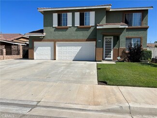 16272 Emma Ln, Moreno Valley, CA 92551