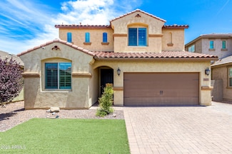 5407 S Tatum Ln, Gilbert, AZ 85297