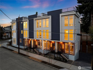 7522 6th Ave NW, Seattle, WA 98117