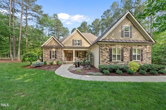 1211 New Grissom Way, Wake Forest, NC 27587