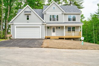 4 Trevor Trail Unit 12A, Ayer, MA 01432