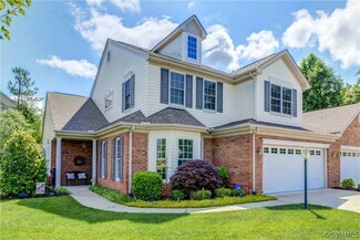 10503 Caledon Dr Unit 1, Glen Allen, VA 23060