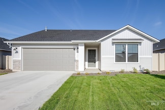 201 Idalou Way, Caldwell, ID 83605