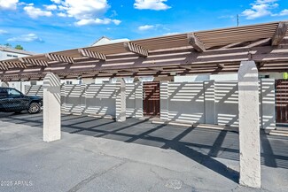 1180 E Belmont Ave Unit 1, Phoenix, AZ 85020