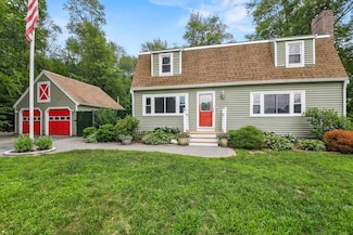2685 Maple Swamp Rd, North Dighton, MA 02764
