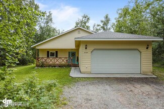 24304 Hearthstone Dr, Chugiak, AK 99567