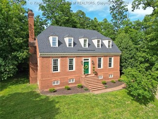 64 Derby Ln, Huntington, WV 25705