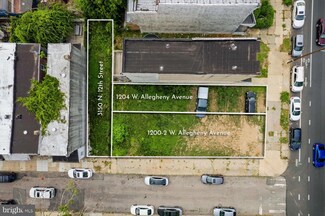 1200 2 W Allegheny Ave, Philadelphia, PA 19133
