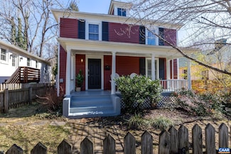 310 7th St SW, Charlottesville, VA 22903
