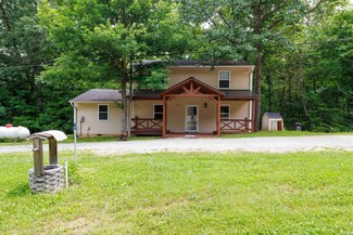 3289 S State Road 37, Paoli, IN 47454