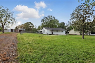 1250 Peyton St, Ward, AR 72176