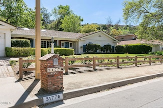 31776 Foxfield Dr, Westlake Village, CA 91361