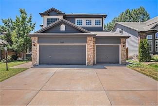 5569 S Helena St, Centennial, CO 80015
