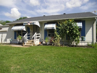 116 Wilson Park Ln, Granite City, IL 62040