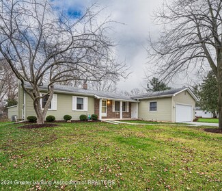 6088 Hardy Ave, East Lansing, MI 48823
