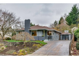 4921 SW Vermont St, Portland, OR 97219