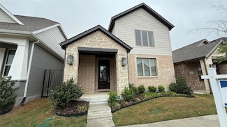 4705 Alliance St, Haltom City, TX 76117