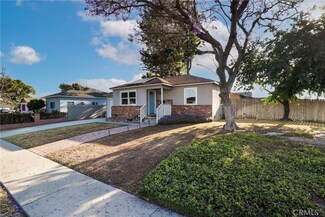 14831 S Orchard Ave, Gardena, CA 90247