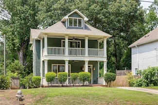 2876 White Oak Dr, Decatur, GA 30032